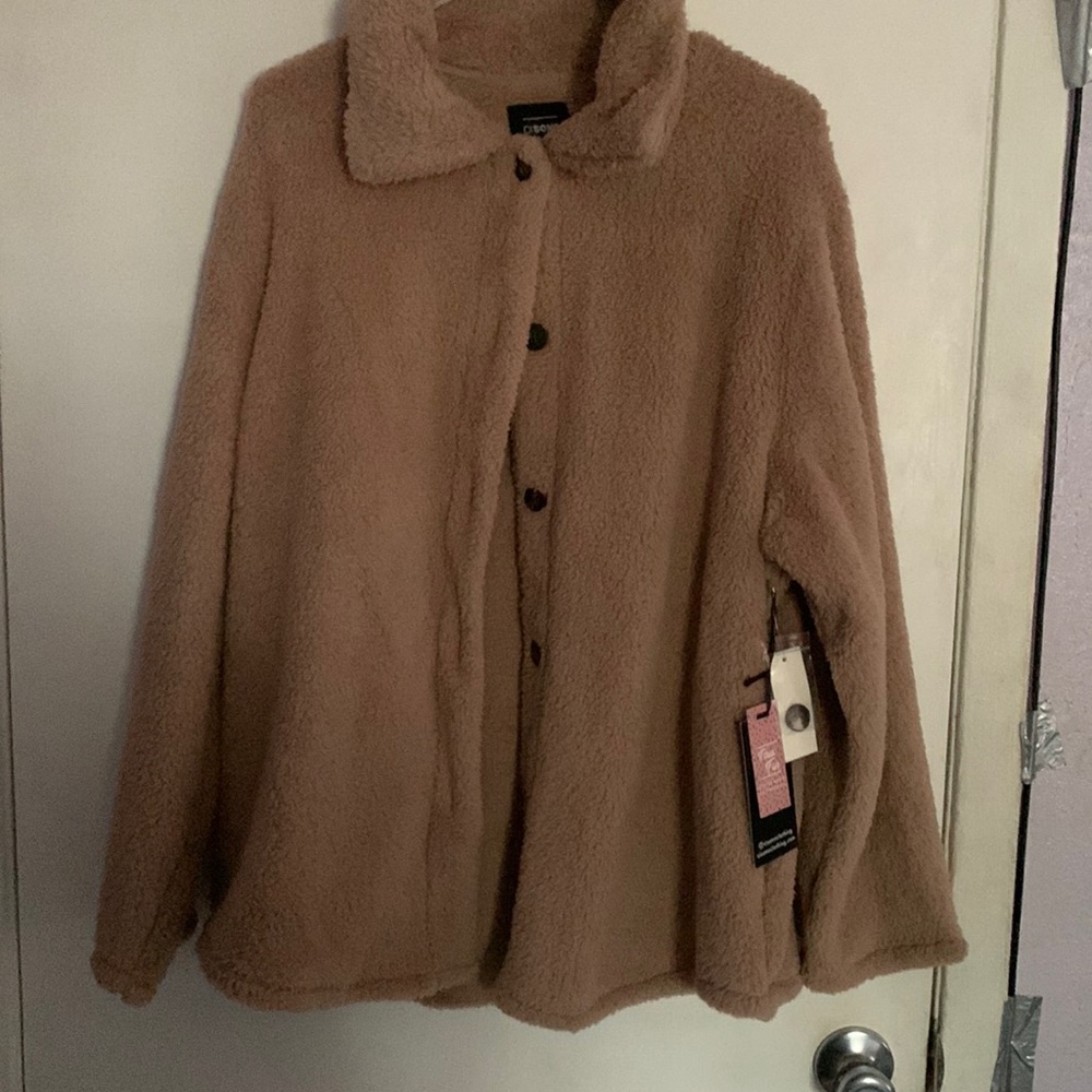Faux Fur